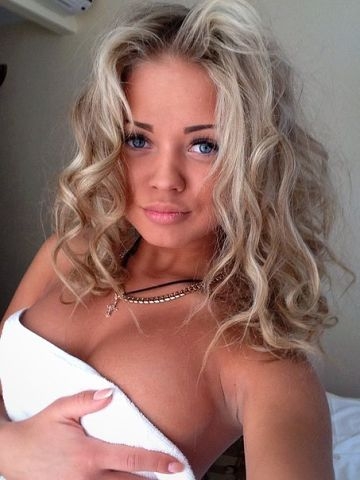 Анкета проститутки Лада - Фото 1, Бежецк, 21 год, №24582